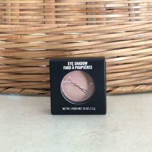MAC Naked Lunch Eyeshadow